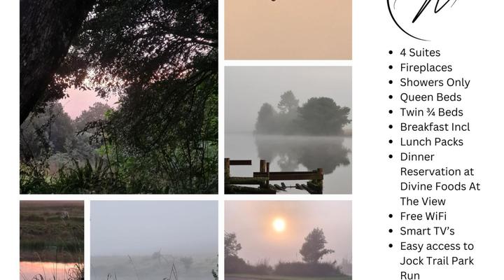 Mosswood Bed & Breakfast