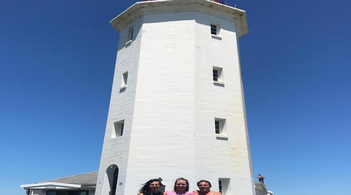 Calamari Self-Catering