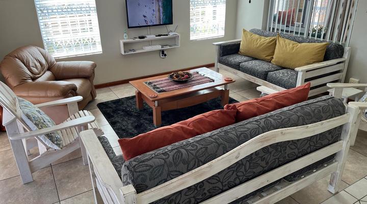 Calamari Self-Catering