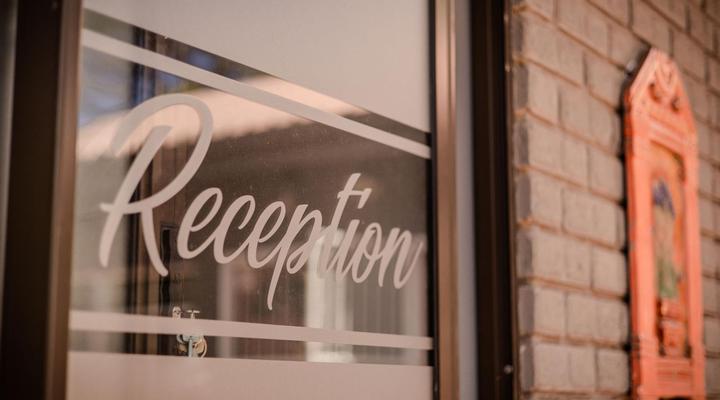 Lavender Lane Guesthouse