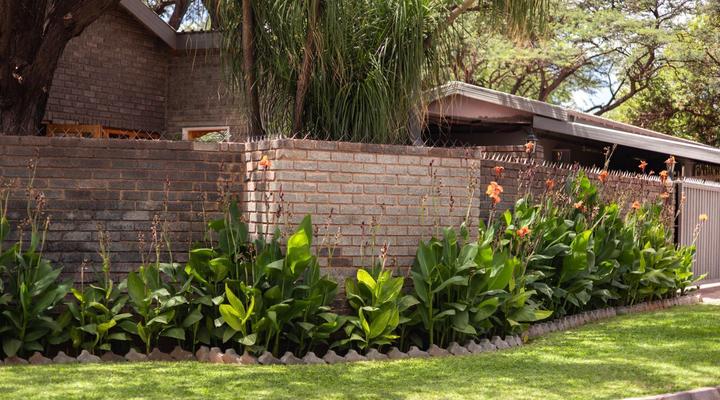 Lavender Lane Guesthouse