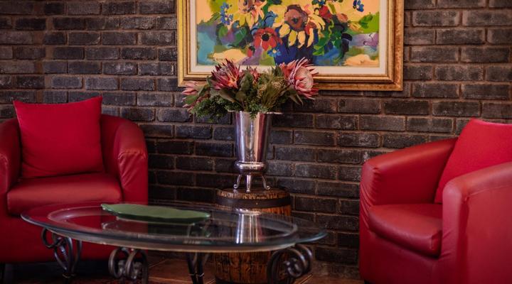 Lavender Lane Guesthouse