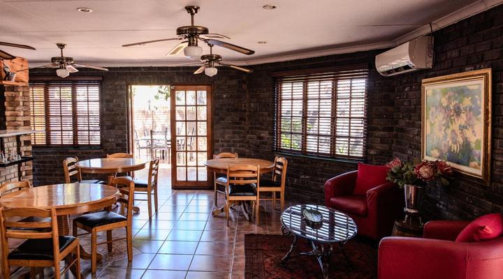 Lavender Lane Guesthouse