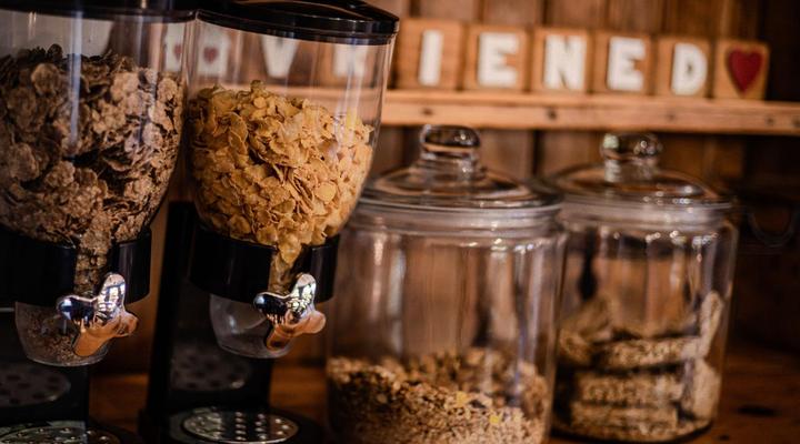 Lavender Lane Guesthouse