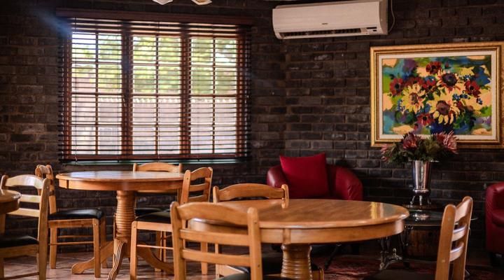 Lavender Lane Guesthouse