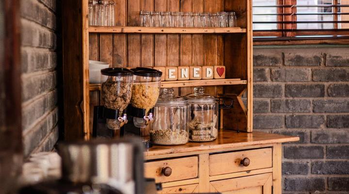 Lavender Lane Guesthouse