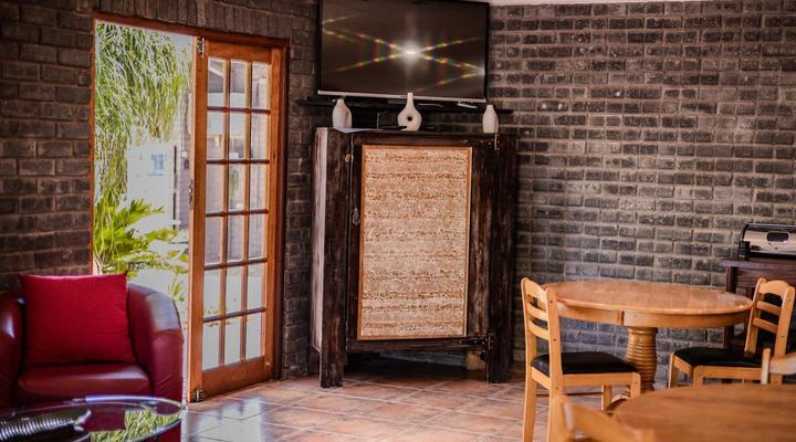 Lavender Lane Guesthouse