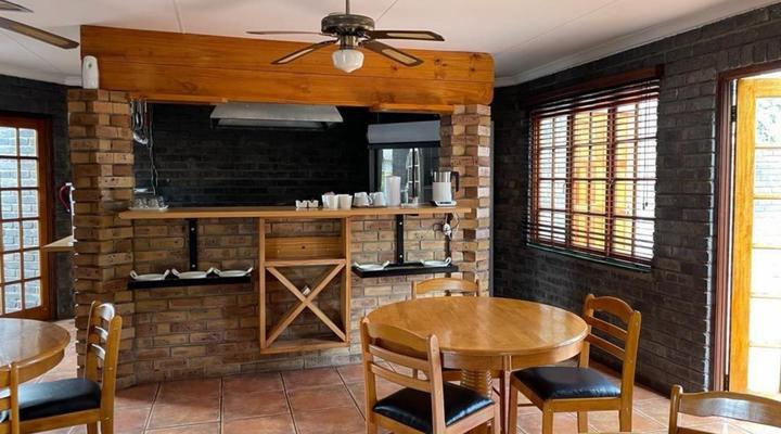 Lavender Lane Guesthouse