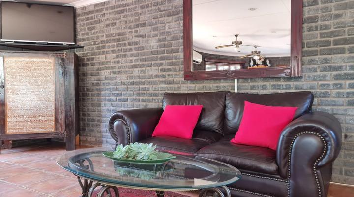 Lavender Lane Guesthouse