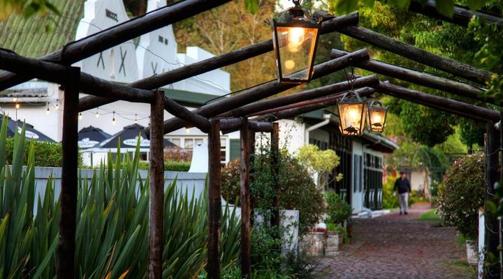 Tsitsikamma Village Inn