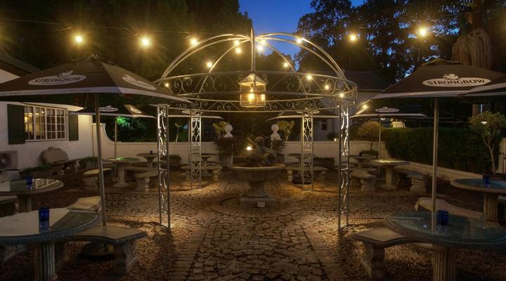 Tsitsikamma Village Inn