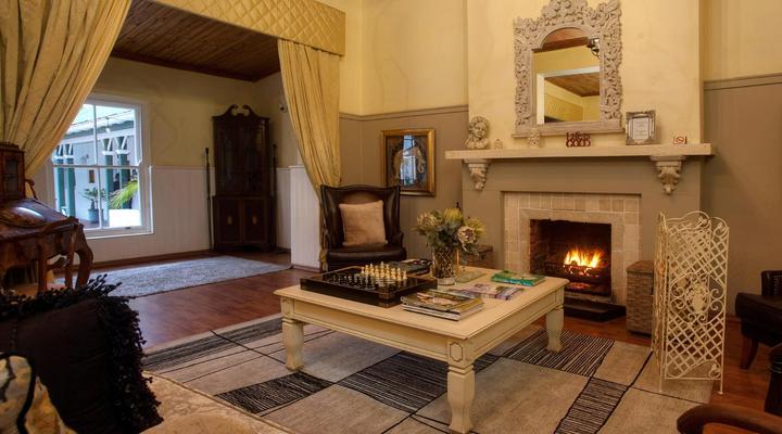 Tsitsikamma Village Inn