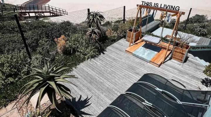 On the Beach Guesthouse and Suites