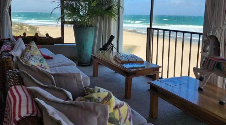 On the Beach Guesthouse and Suites