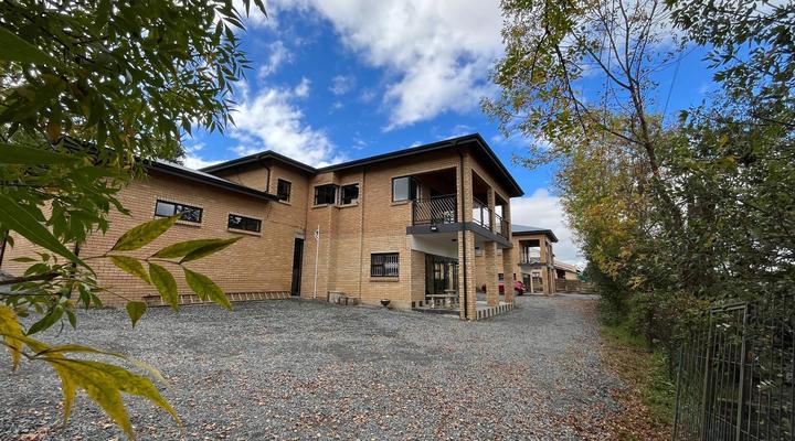 Singisi Boutique Hotel