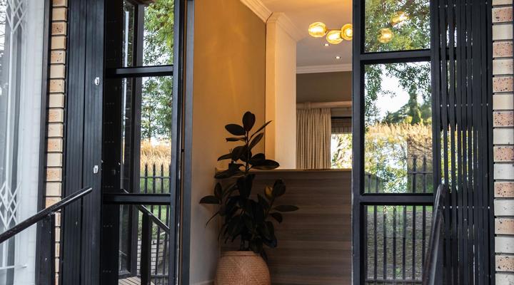 Singisi Boutique Hotel