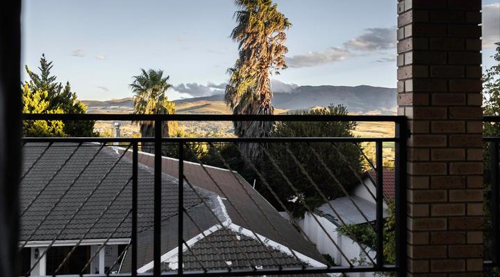 Singisi Boutique Hotel