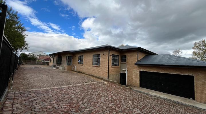 Singisi Boutique Hotel