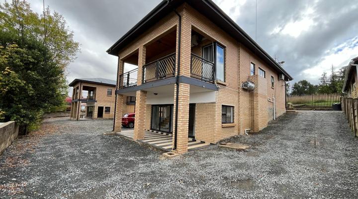 Singisi Boutique Hotel