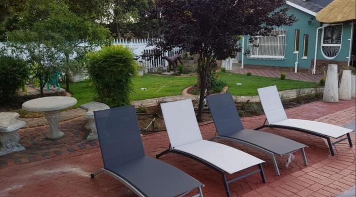 Good 2 Go Guest House