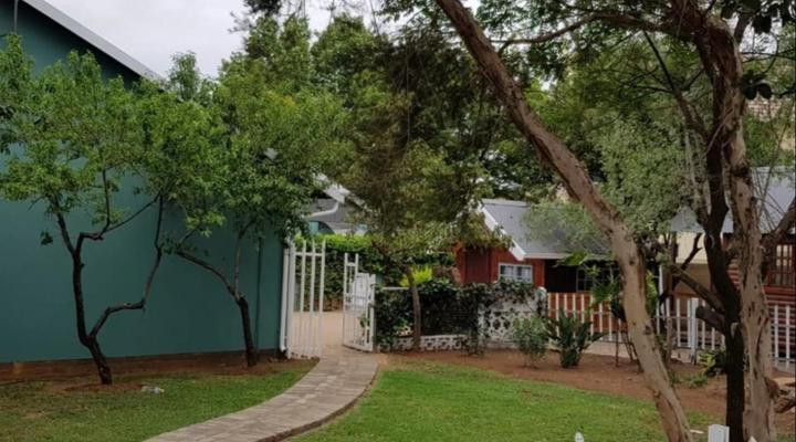 Good 2 Go Guest House