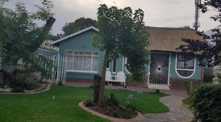 Good 2 Go Guest House