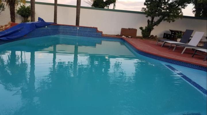 Good 2 Go Guest House