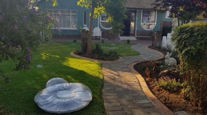 Good 2 Go Guest House