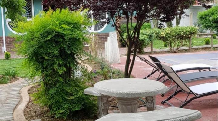 Good 2 Go Guest House