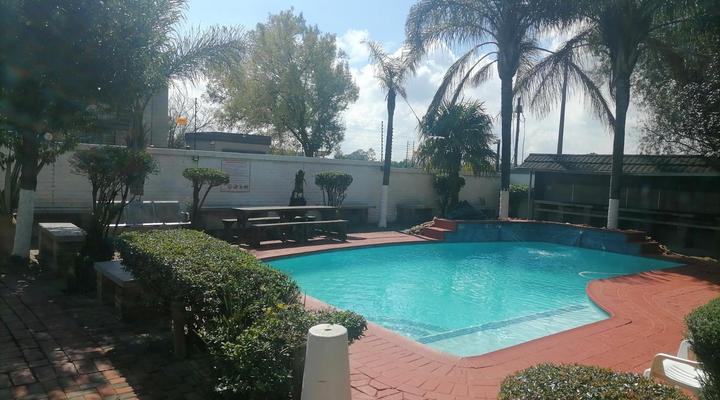 Good 2 Go Guest House