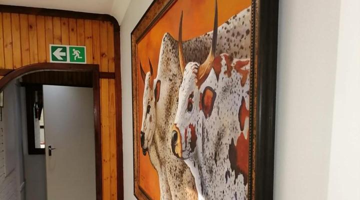 Good 2 Go Guest House