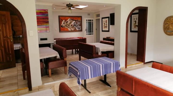 Good 2 Go Guest House