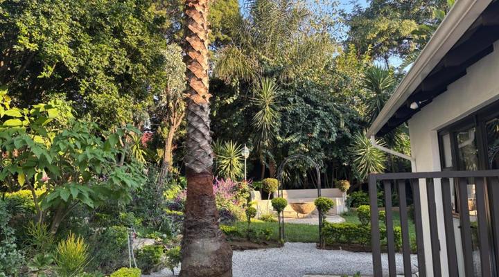 Sandton View Guest House