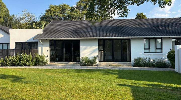 Sandton View Guest House