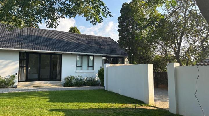 Sandton View Guest House