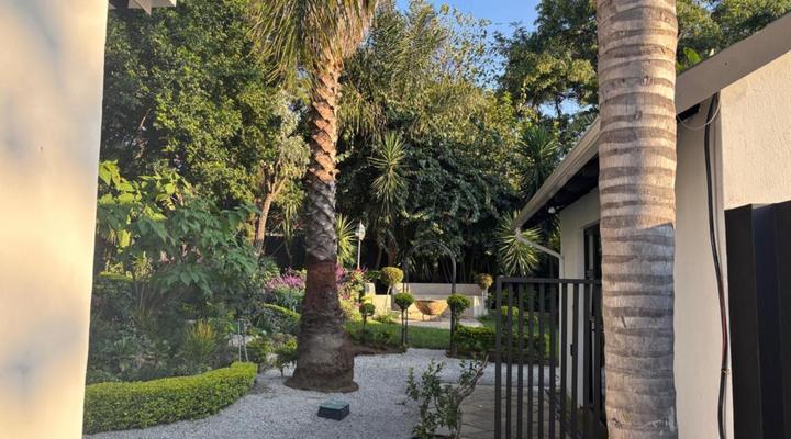 Sandton View Guest House