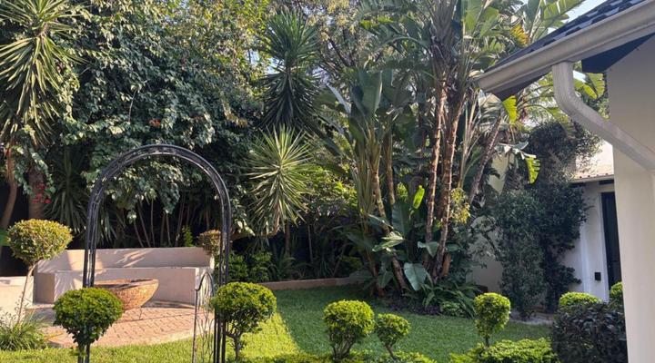 Sandton View Guest House