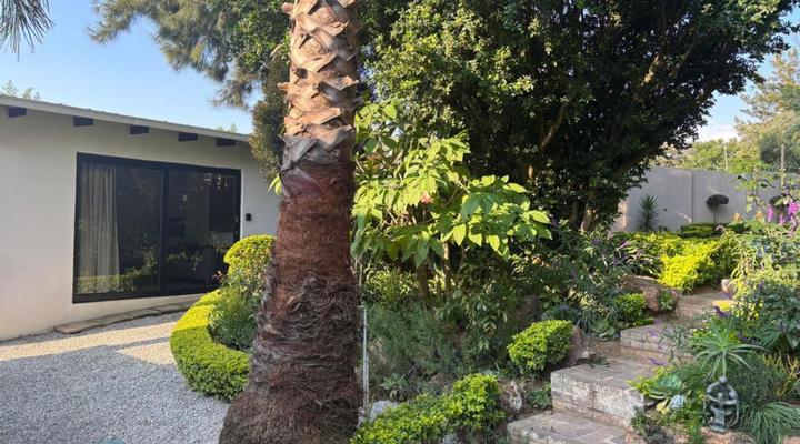 Sandton View Guest House