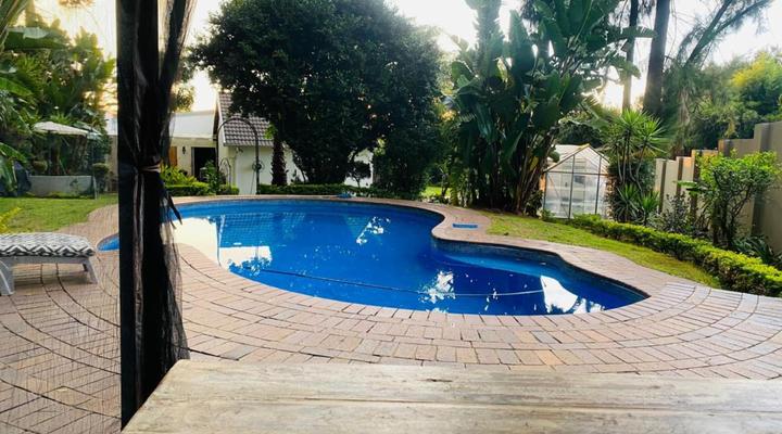 Sandton View Guest House