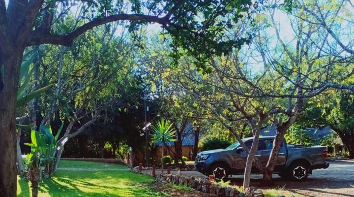 Bonamanzi Guesthouse