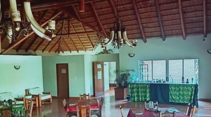 Bonamanzi Guesthouse