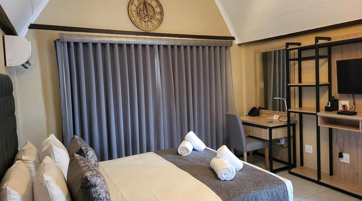 Bolivia Lodge Polokwane (Pty) Ltd