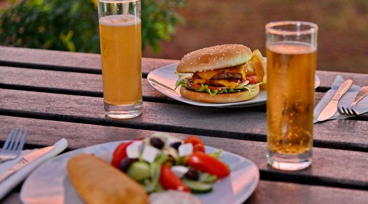 SleepOver Punda Maria Gate