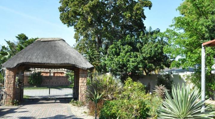 Walmer Heights Guest House