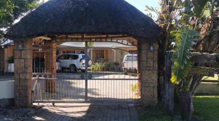 Walmer Heights Guest House