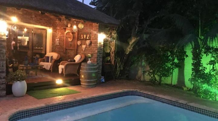 Walmer Heights Guest House