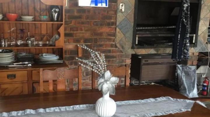 Walmer Heights Guest House