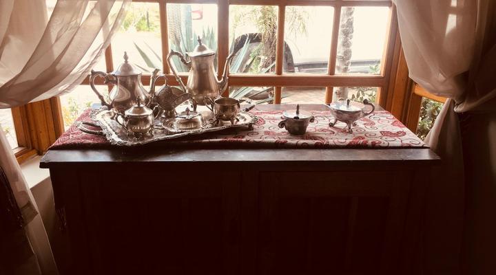 Walmer Heights Guest House