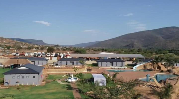 La'Vero Lifestyle Resort