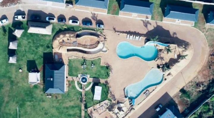 La'Vero Lifestyle Resort